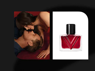 An honest review of Valentino's Vendetta Donna, the fragrance equivalent of a hot villain.