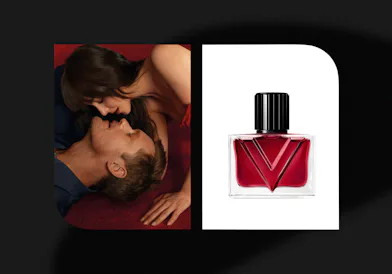 An honest review of Valentino's Vendetta Donna, the fragrance equivalent of a hot villain.