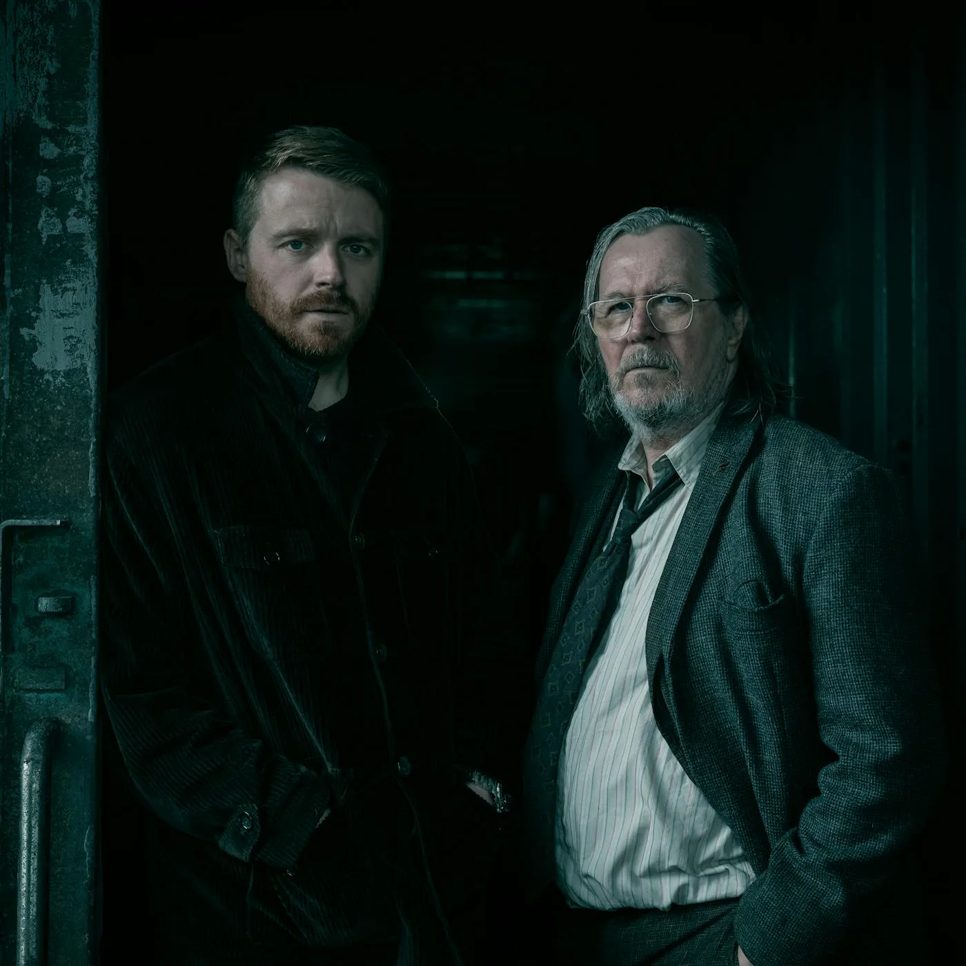 The Best Spy Thriller You Aren’t Watching Is Better Than Ever