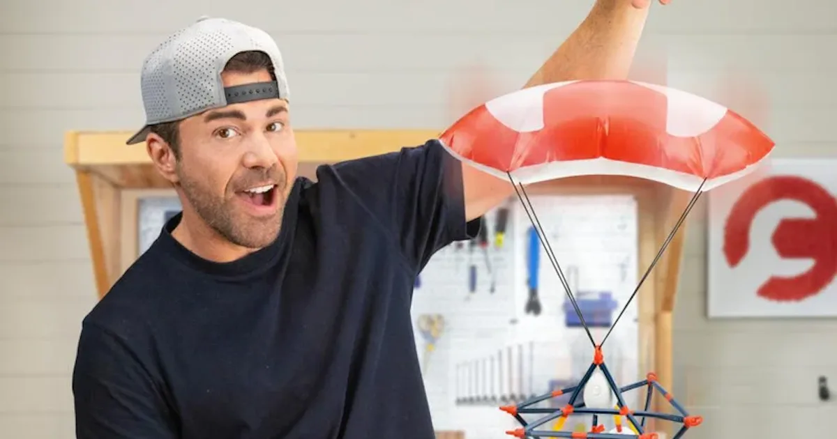 Yes, Parents: Mark Rober Really Is The Nicest Guy On YouTube