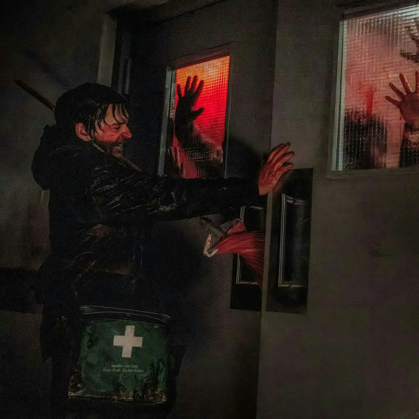 'Resident Evil' Is A New Benchmark For The Video Game Movie