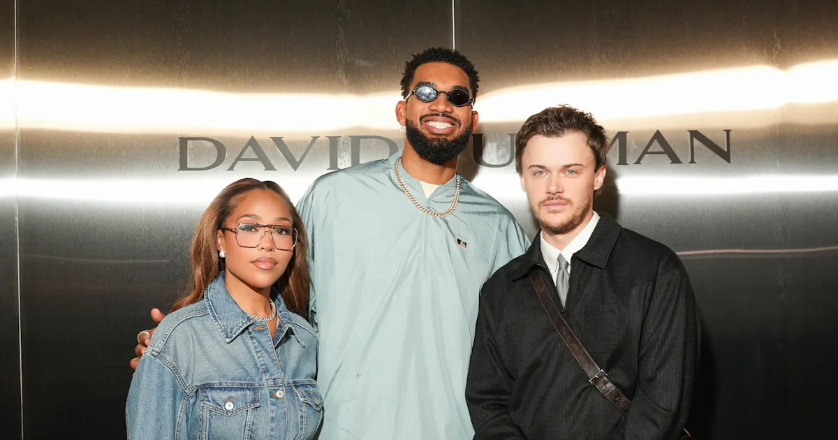 David Yurman's NYC Party Proves High-Octane Jewelry Is The Outfit MVP
