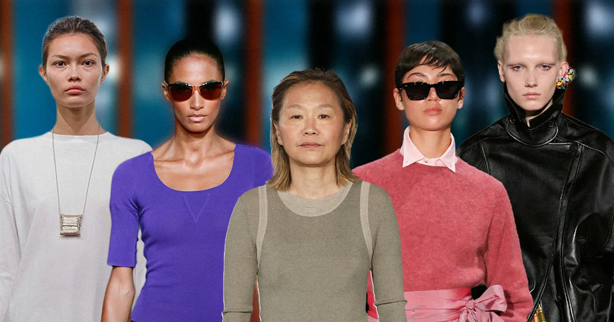 5 Styling Tricks From NYFW Spring 2027 to Start Wearing Now