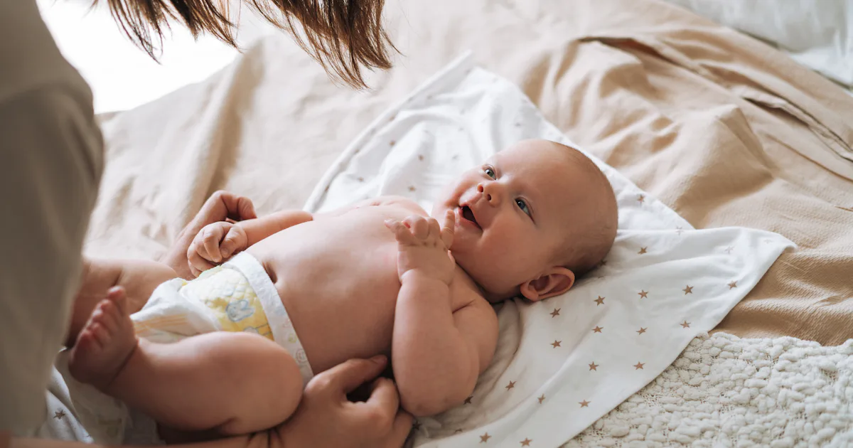 Are Pampers Swaddlers Fragrance Free? What Changed In 2026