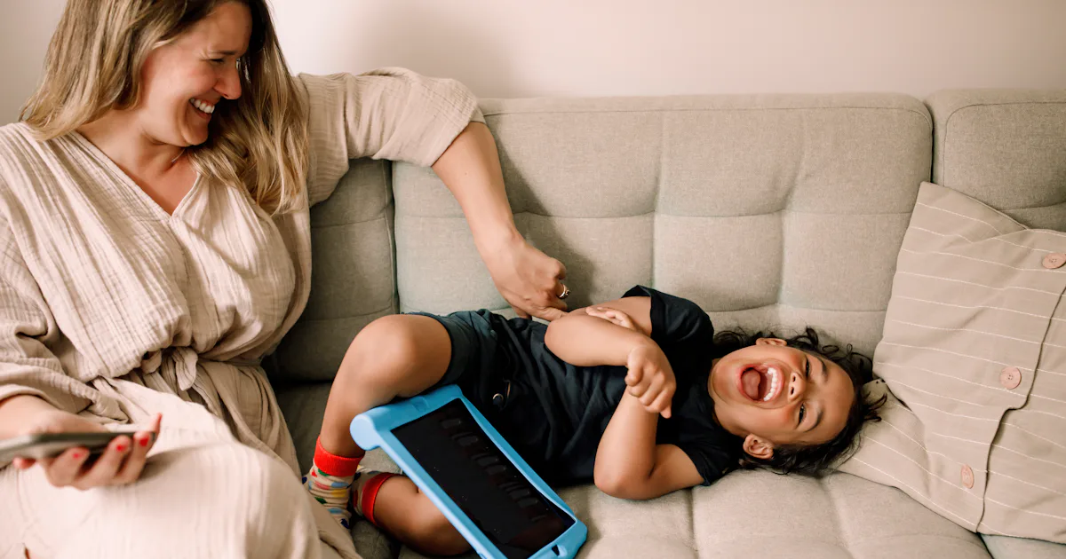What Parents Get Wrong About Teaching Kids About Consent