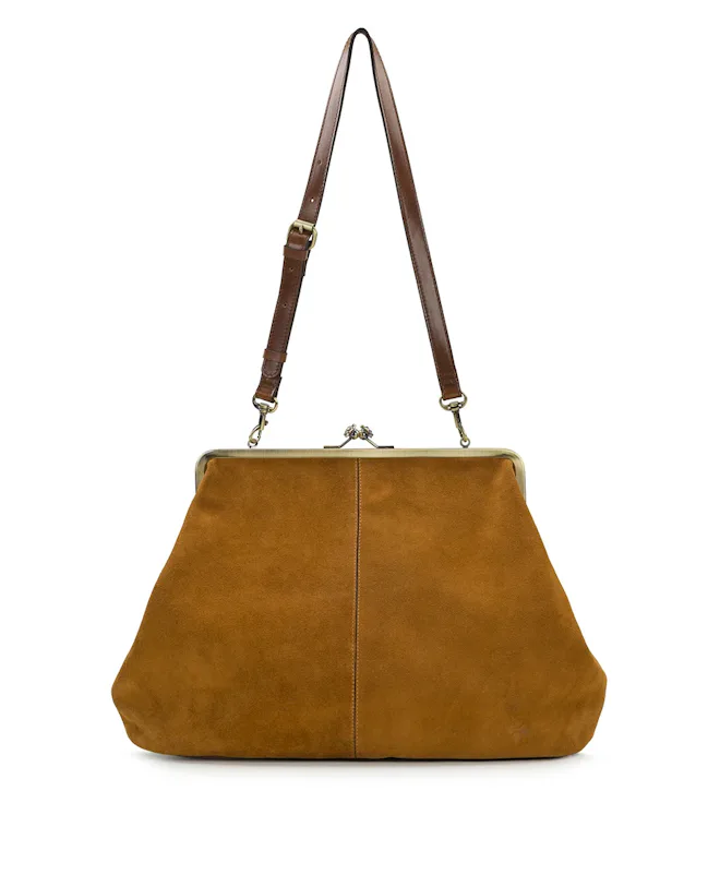 Serafina Large Frame Bag