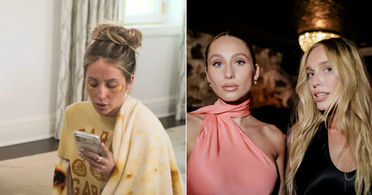 Photo: elitedaily.com Alix Earle Reveals Devastating Private Message to Alex Cooper