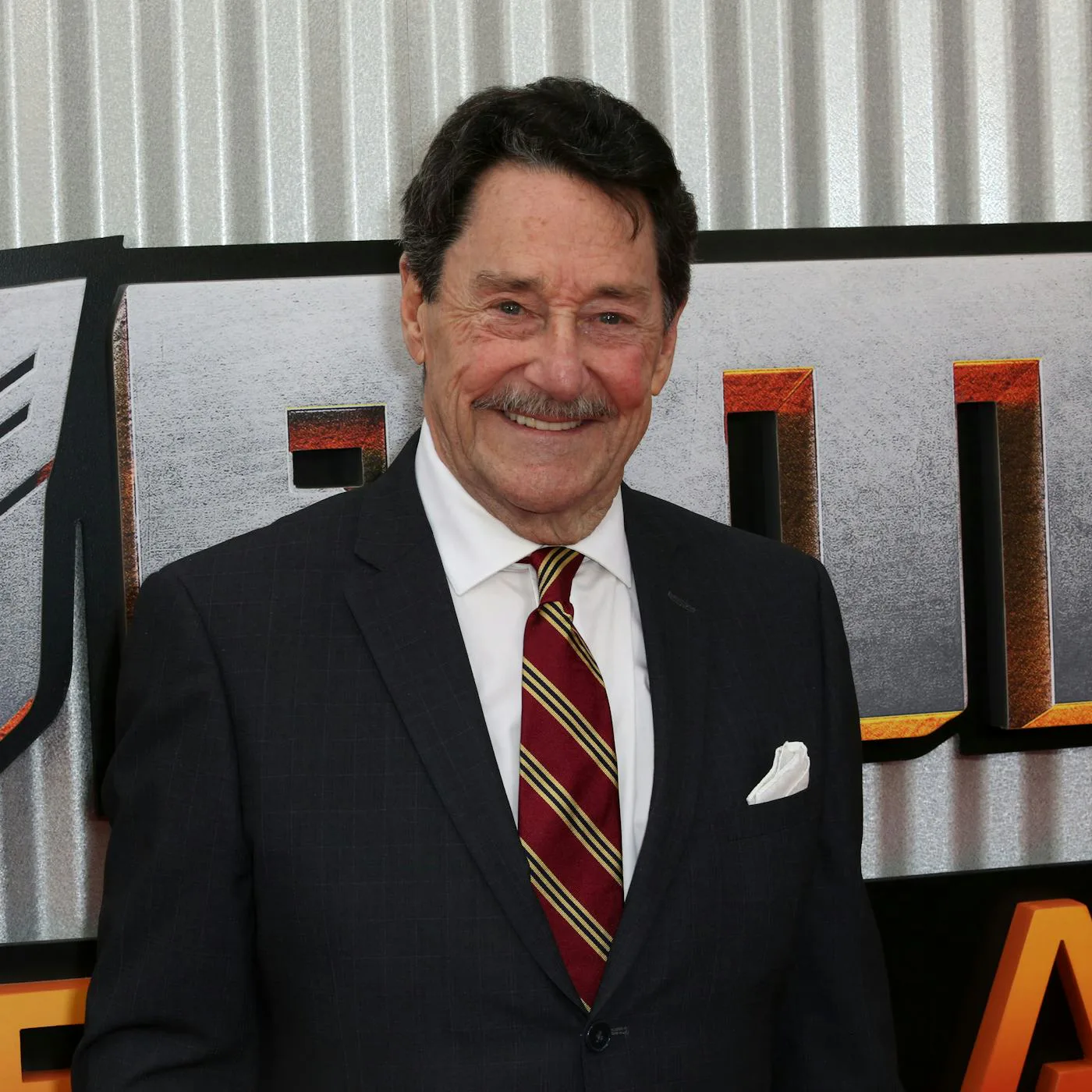 40 Years Ago, Peter Cullen Made The Transformers Franchise What It Is