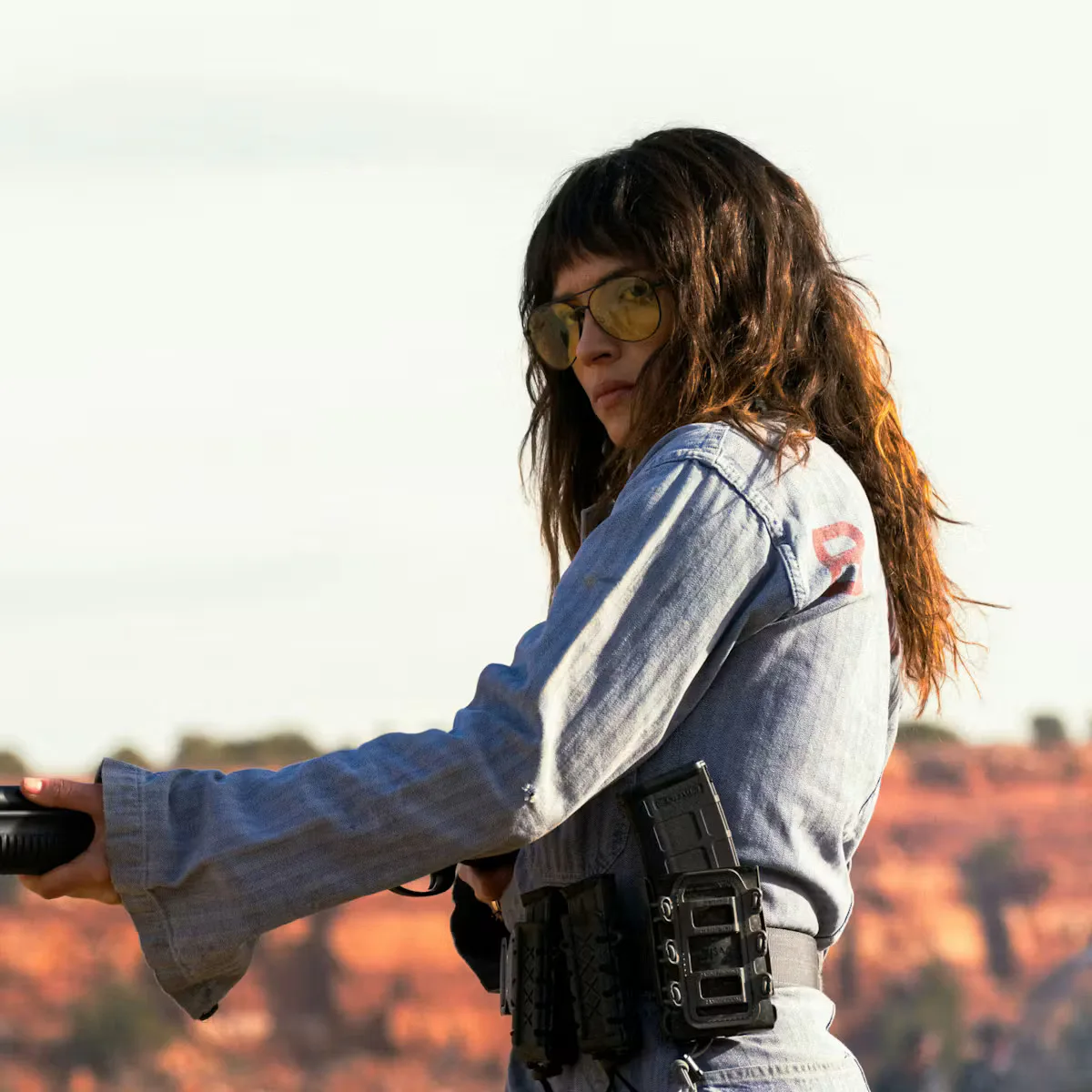 'Onslaught' Review: A Wild, Pulpy Action Thriller for Today’s America