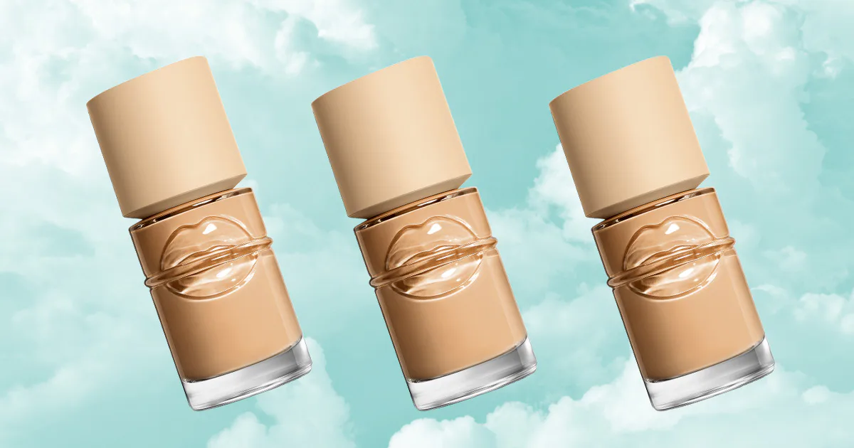 The New Make Up For Ever Foundation Became My Holy Grail After One Wear