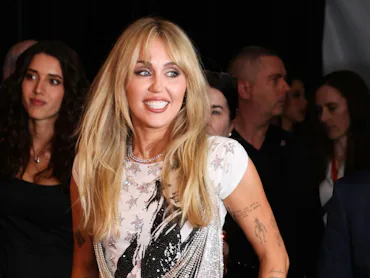 Miley Cyrus is dropping her last name for her new music era, and Billy Ray voiced his support.