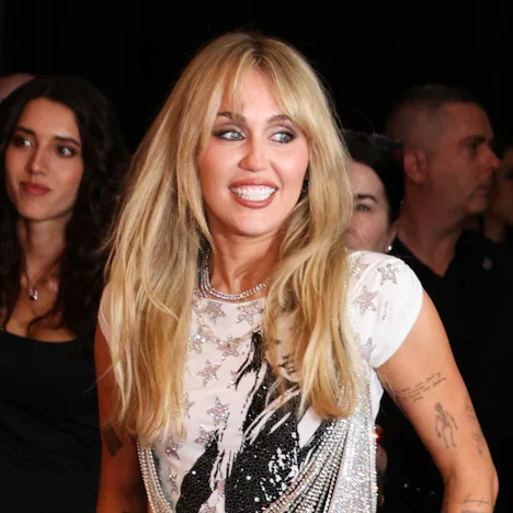 Miley Cyrus is dropping her last name for her new music era, and Billy Ray voiced his support.