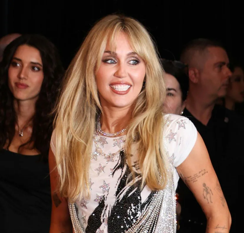 Miley Cyrus is dropping her last name for her new music era, and Billy Ray voiced his support.