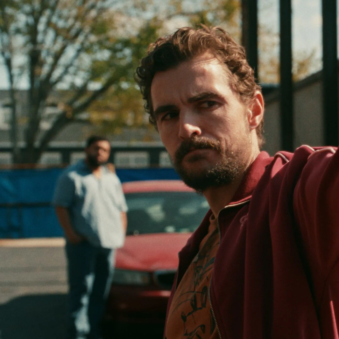 'The Toxic Avenger' Director Just Made The Twistiest Crime Thriller Of The Year 