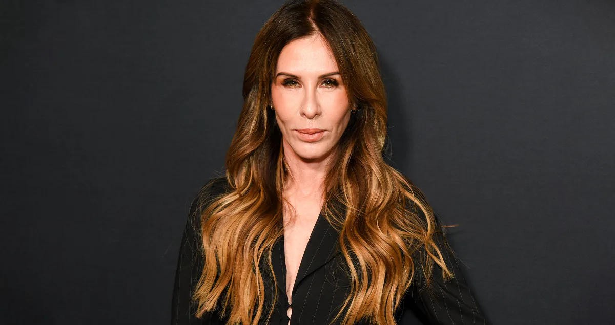 Carole Radziwill Shares The Life Lessons She Wishes She’d Known At 21