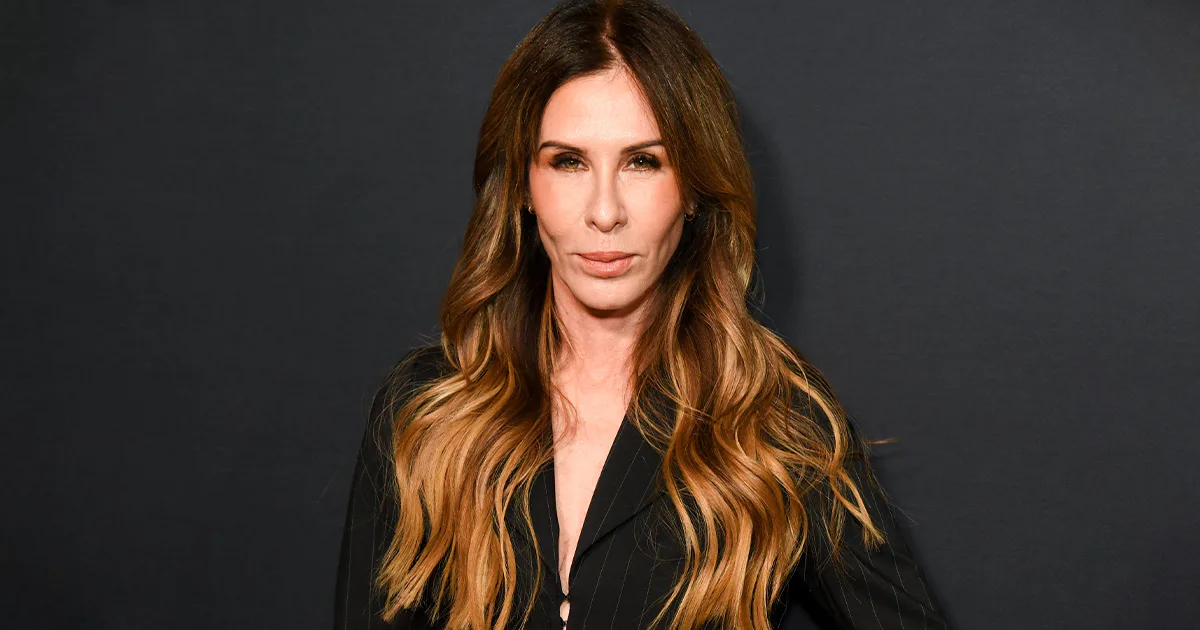 Carole Radziwill Shares The Life Lessons She Wishes She’d Known At 21
