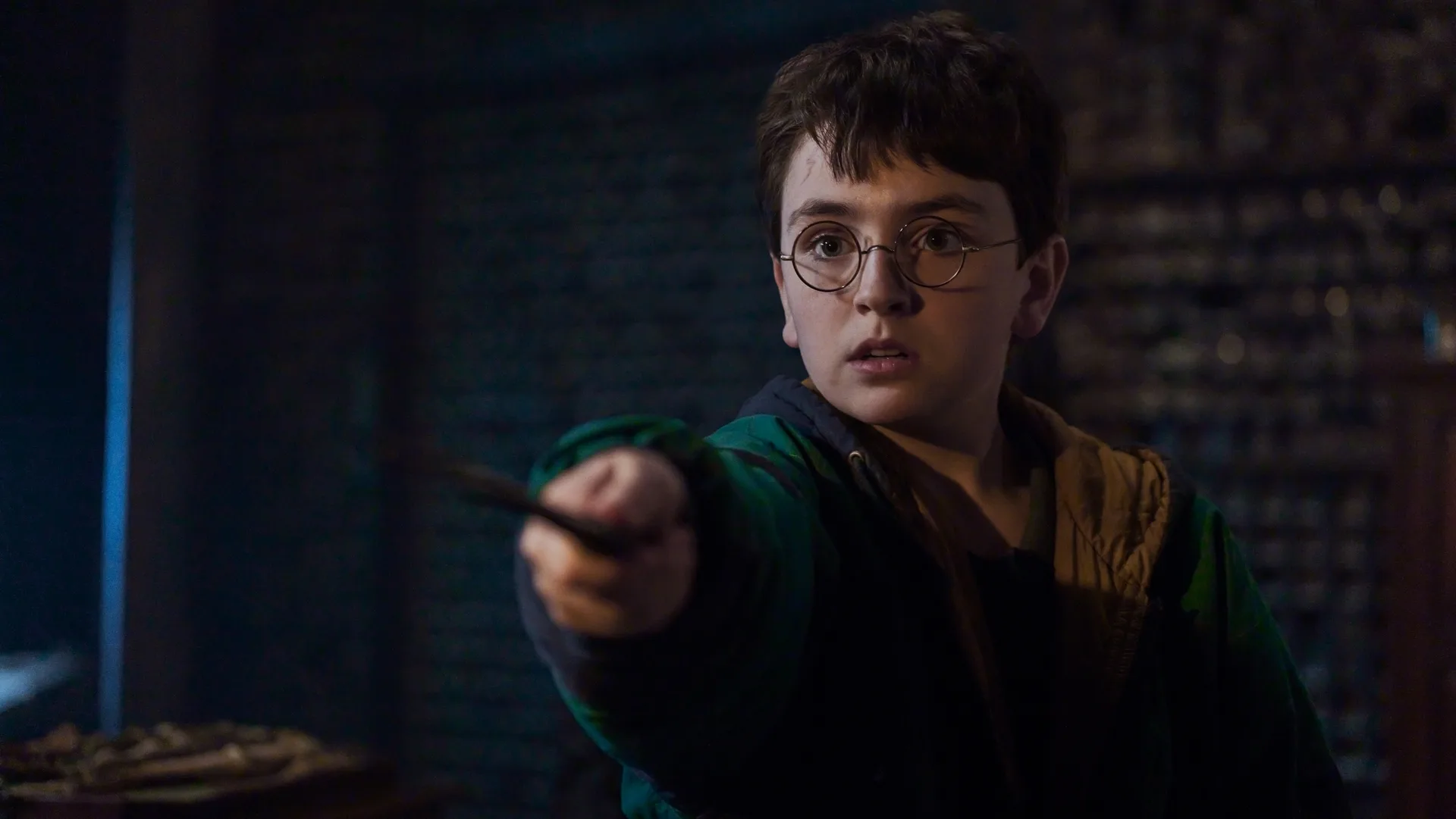 Harry Potter 2026