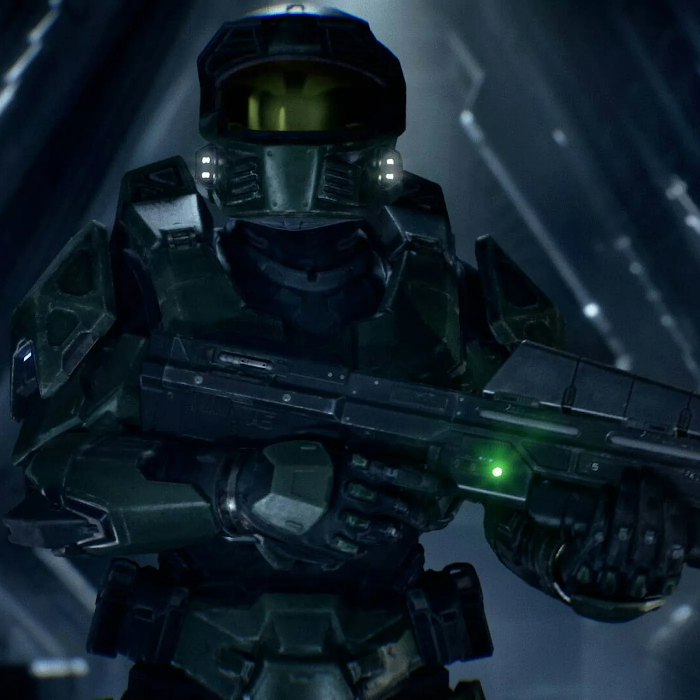 4 Years Later, Halo Might Be Getting A Hollywood Reboot