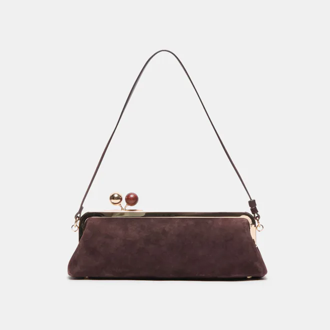 Ambriaa Shoulder Bag