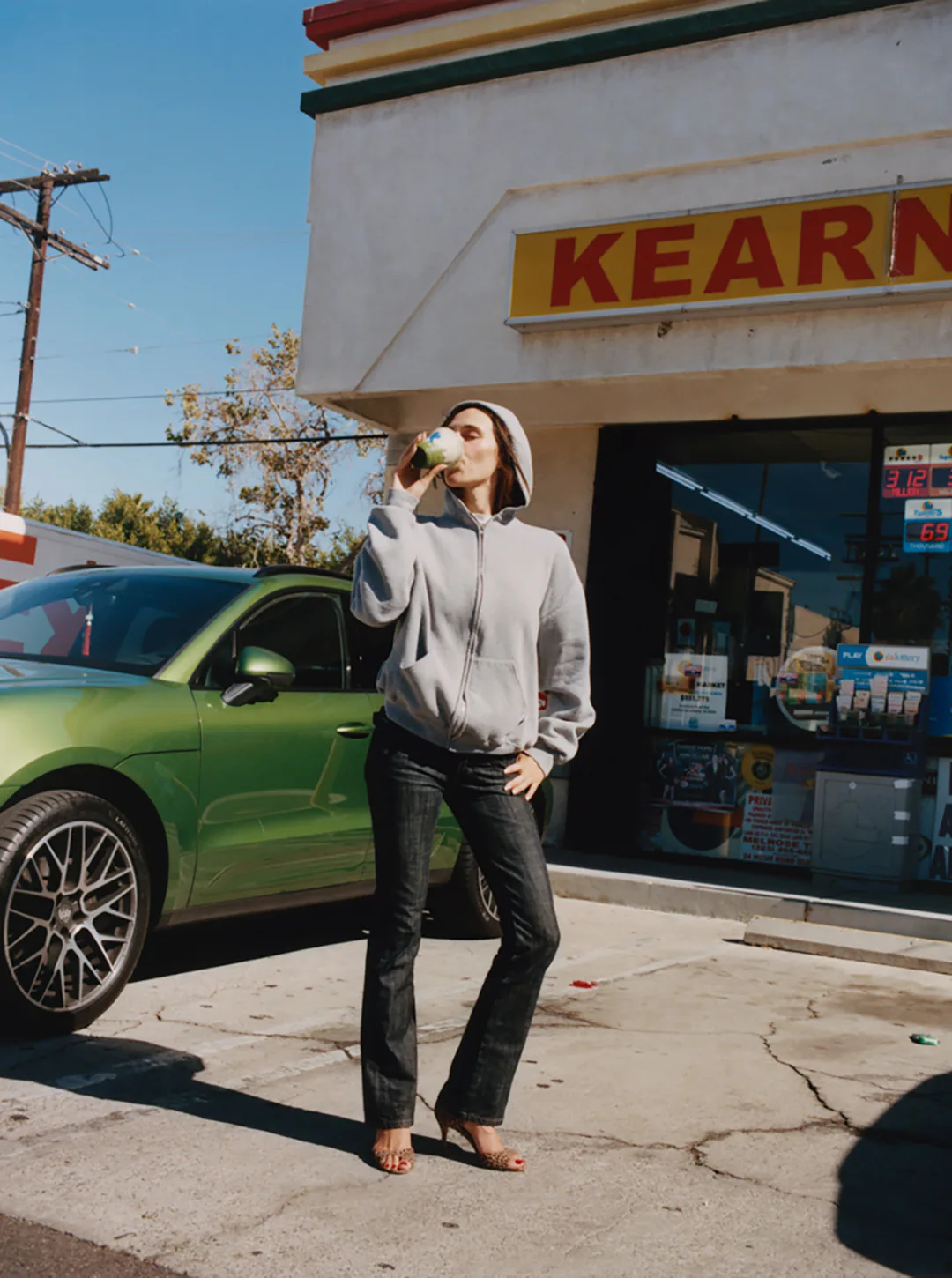 Devon Lee Carlson Shares Her Ultimate Guide to Los Angeles
