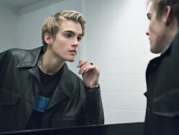 Presley Gerber