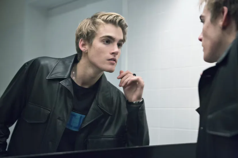 Presley Gerber