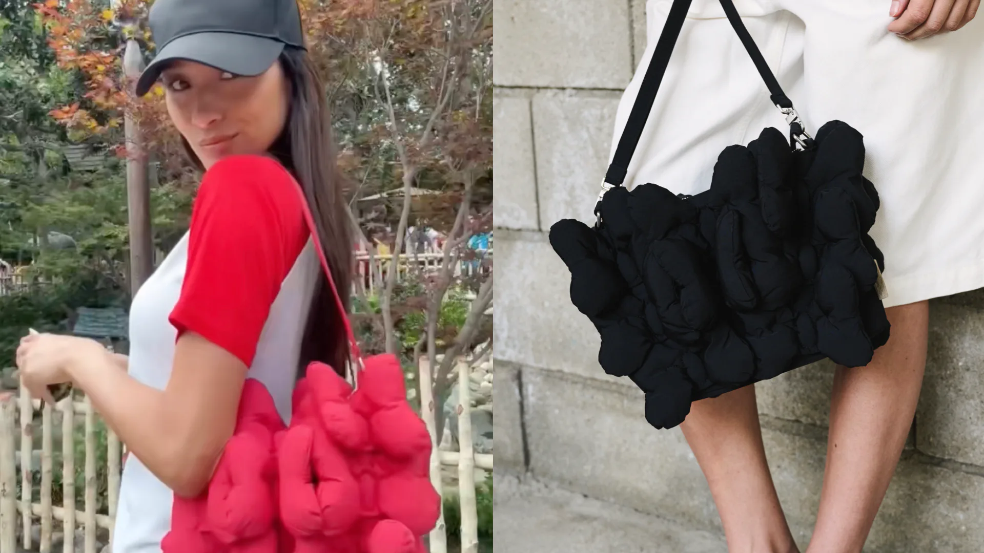 Is The Viral Disney x BÉIS Minnie Bow Bag Worth The Hype? I Tested It