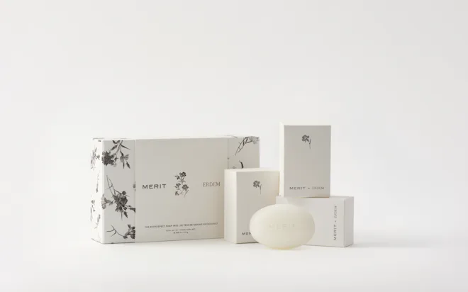 Retrospect Soap Trio