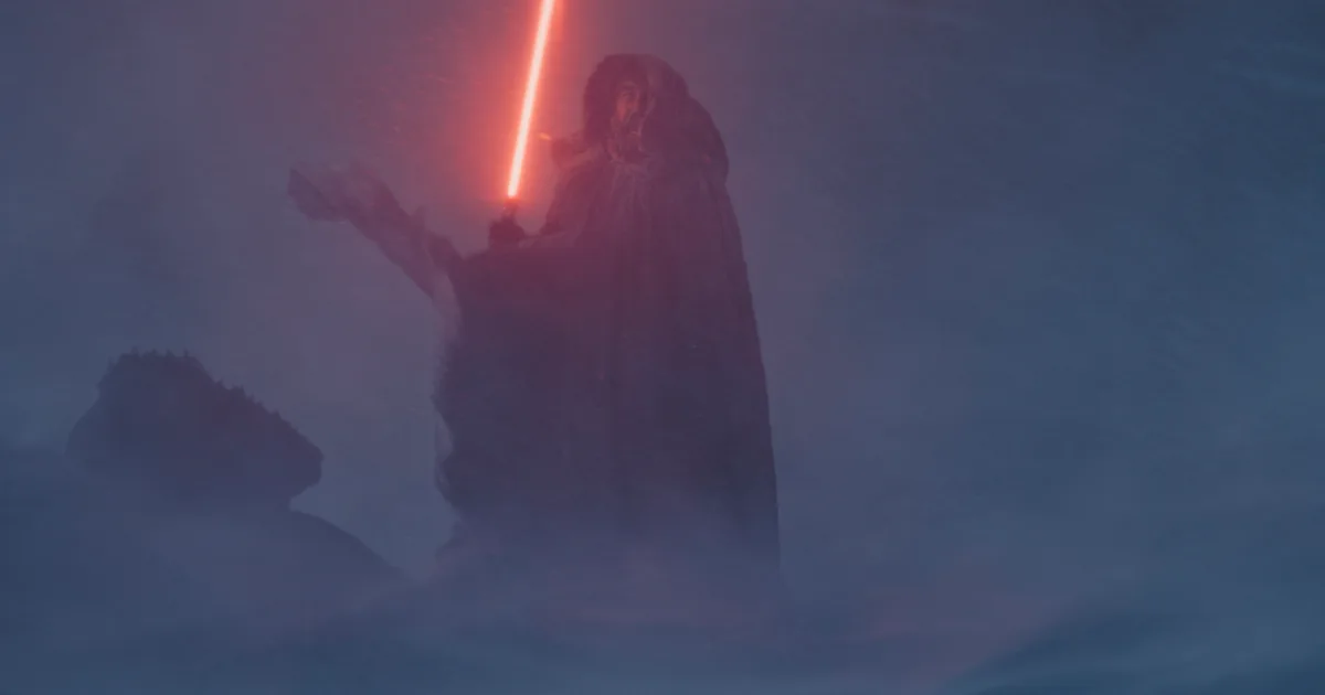 15 Years Later, Star Wars Is Finally Fixing Its Most Foundational Retcon