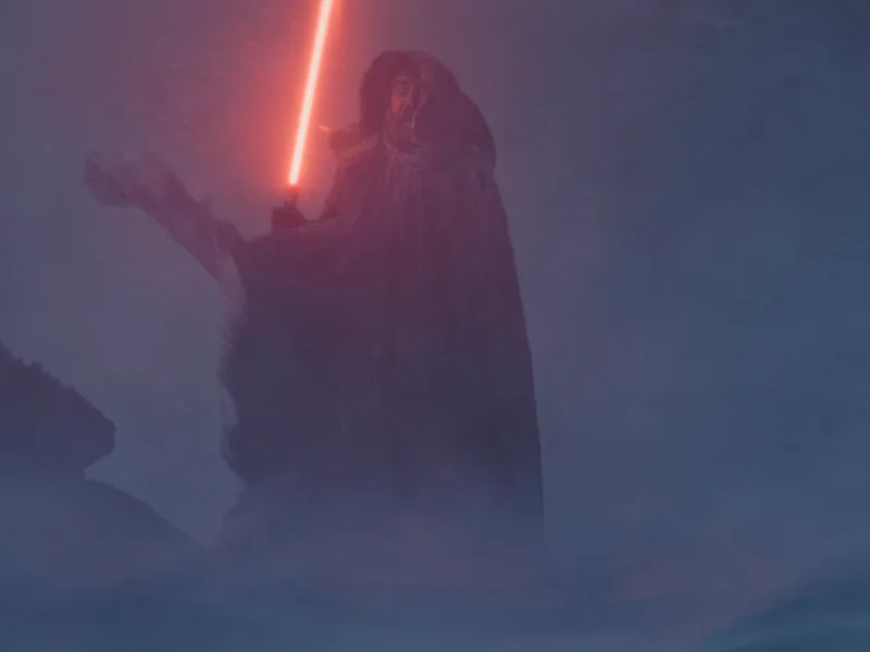 'Ahsoka' season 2