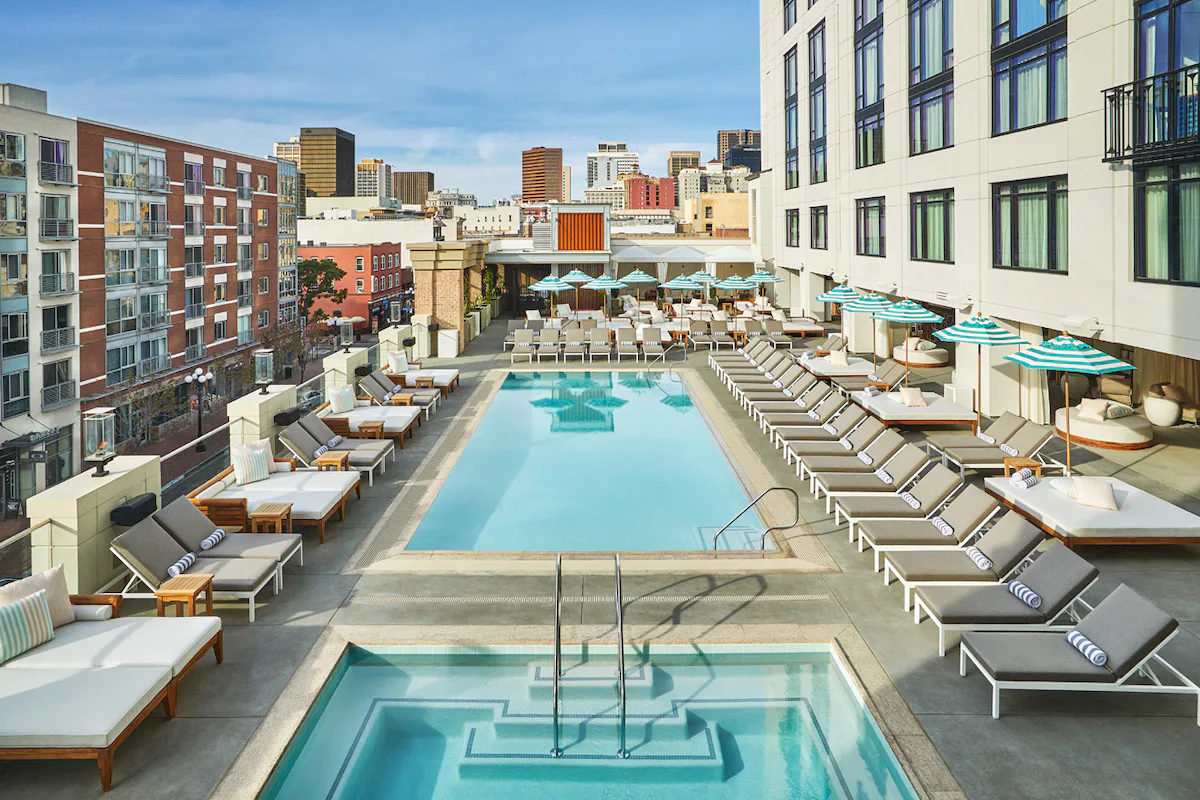 The San Diego Stay That Does It All