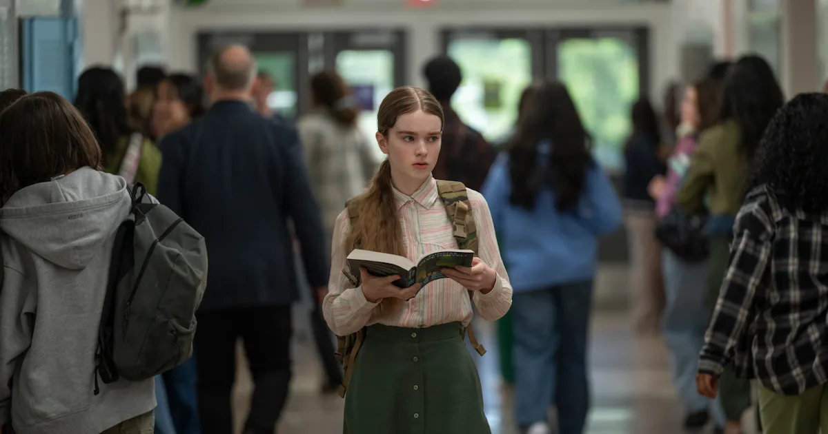 Amazon's New Stephen King Thriller Is A Pitch-Perfect Adaptation — With One Big Flaw