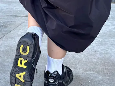 marc jacobs sneakers