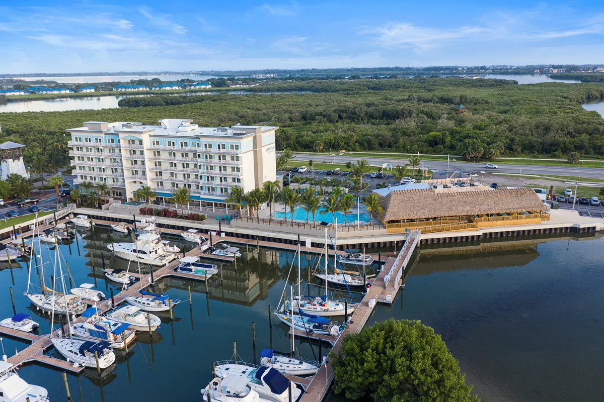 Compass Hotel Anna Maria Sound by Margaritaville