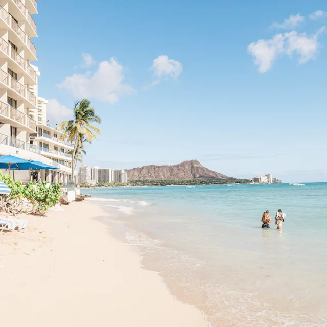 OUTRIGGER Reef Waikiki Beach Resort