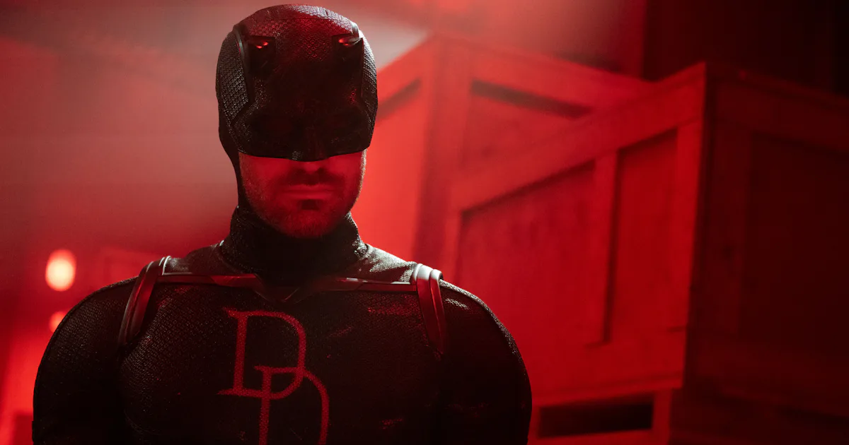 8 Years Later, Marvel Is Repeating A Disappointing 'Daredevil' Mistake