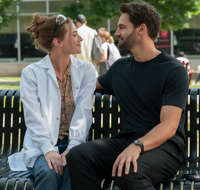 Fans want to know where 'The Love Hypothesis' was filmed.