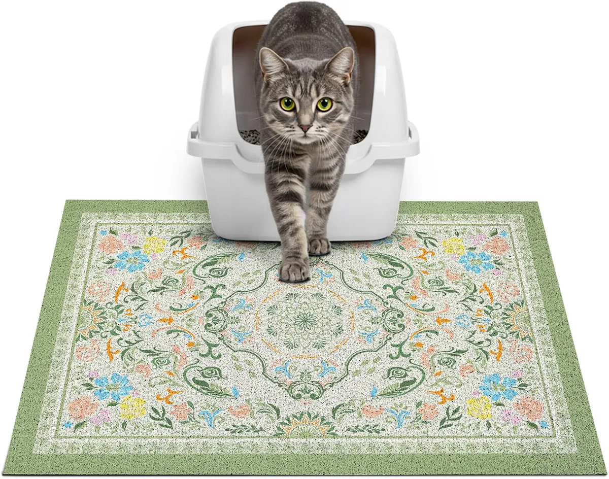 55 weird-as-hell things for cats that are actually…