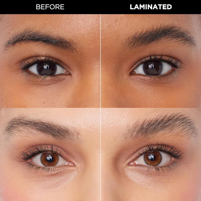 L'Oreal Paris Infallible Up Eyebrow Gel