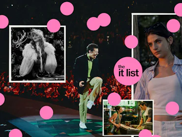 NYLON's Summer 2026 It List