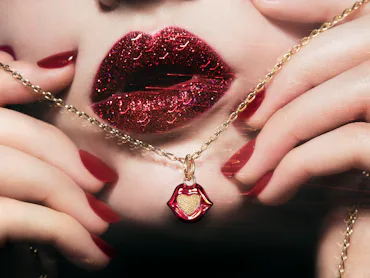 Pandora x Pat McGrath