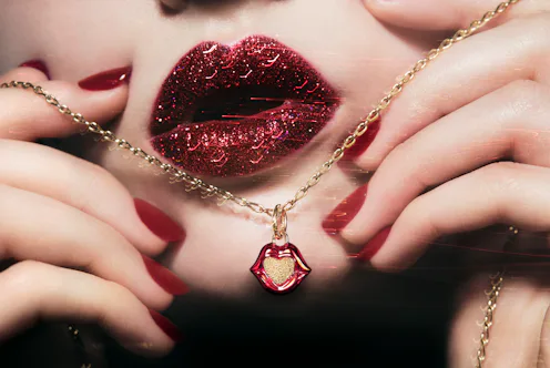 Pandora x Pat McGrath