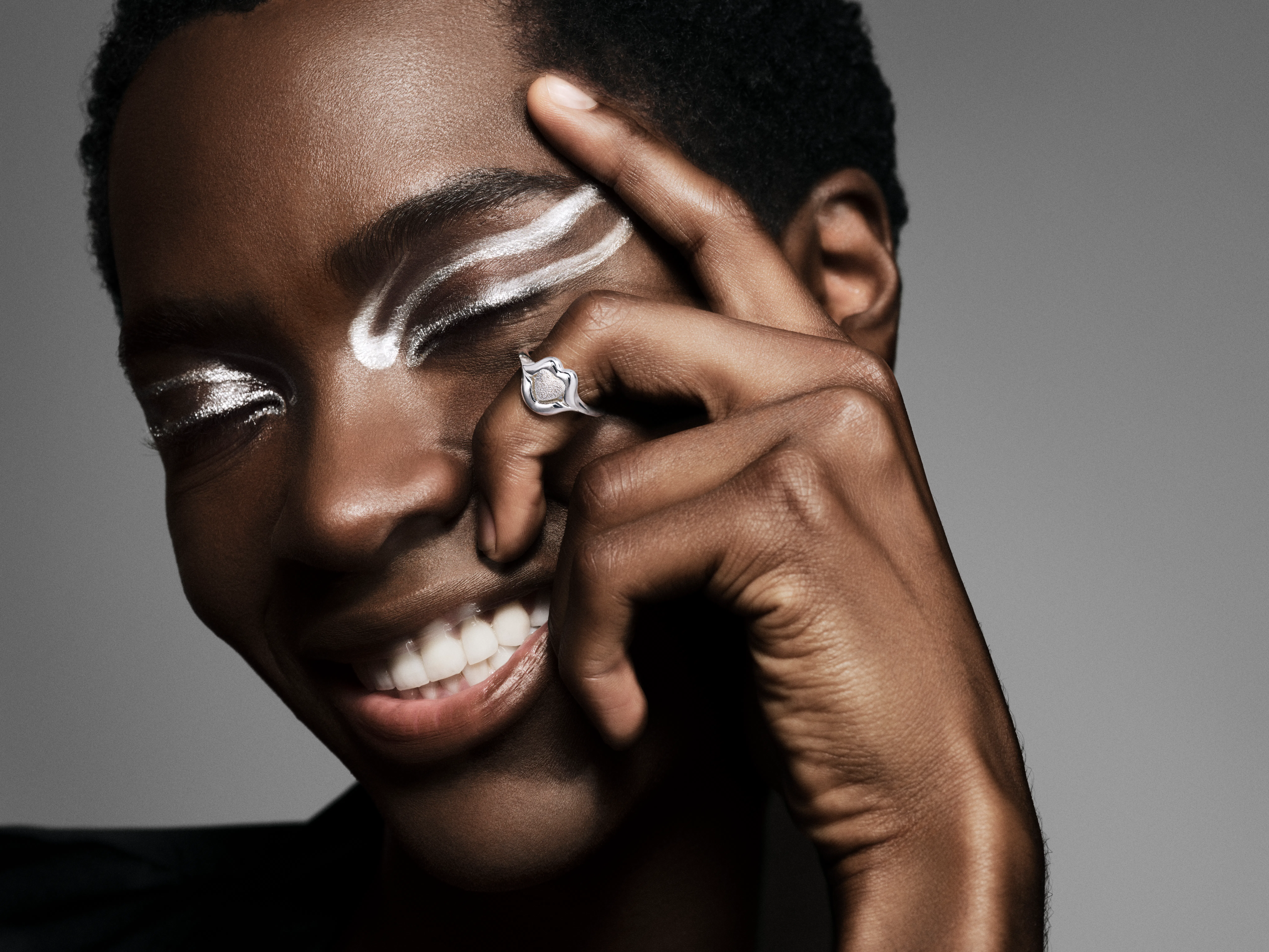 Pandora & Pat McGrath's New Collaboration Is For The Sparkle Obsessed