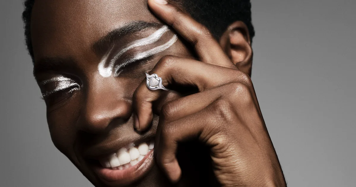 Pandora & Pat McGrath's New Collaboration Is For The Sparkle Obsessed