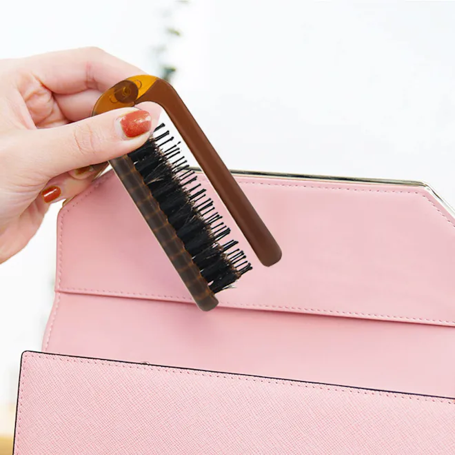 Ancable Travel Folding Hair Brush