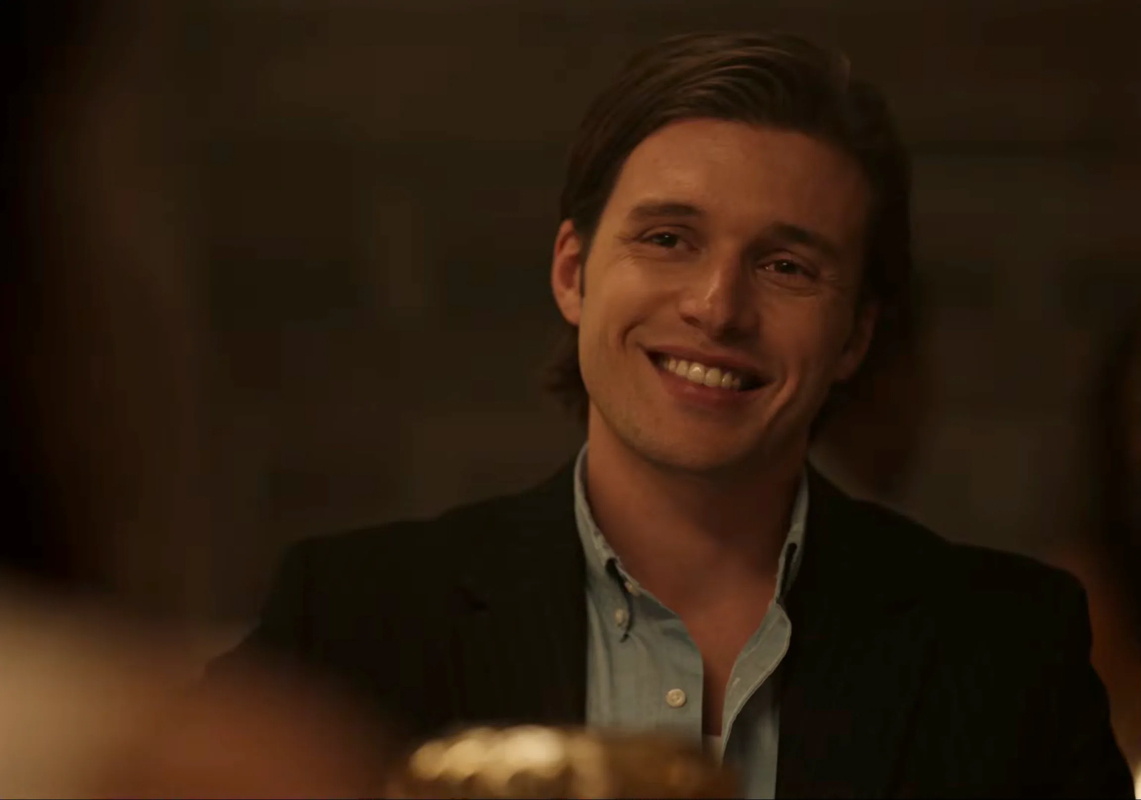 Nick Robinson and Emilia Jones star in a first look clip for 'Charlie Harper.'