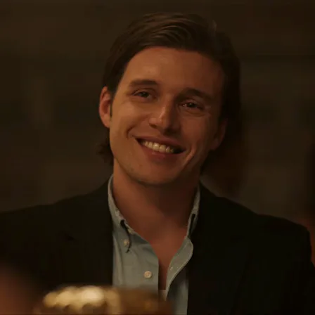 Nick Robinson and Emilia Jones star in a first look clip for 'Charlie Harper.'