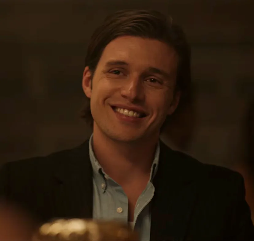 Nick Robinson and Emilia Jones star in a first look clip for 'Charlie Harper.'