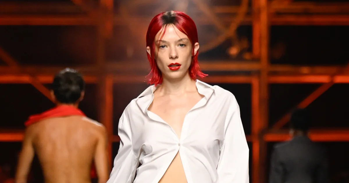 The Best Looks From Milan Fashion Week Spring 2027