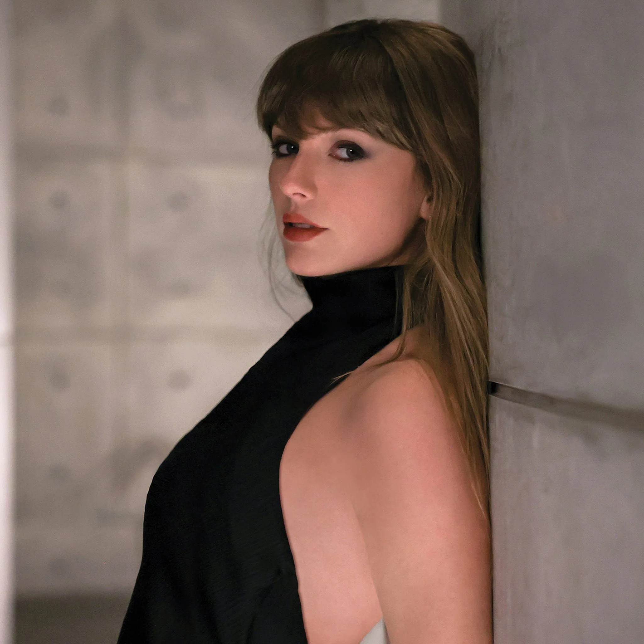 Taylor Swift Announces New Single "Patient Zero"